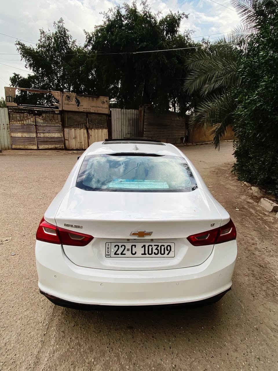 𝐂𝐇𝐄𝐕𝐑𝐎𝐋𝐄𝐓 𝐌𝐀𝐋𝐈𝐁𝐎 2017
ماليبو 2017 فوول للأخير 1/1 نضيفه كلششش بسعر مناسب ماكو هيجي مواصفات بهيج سعر بـ ٨٥ ورقه مستحيييل تلكه هيج سعر 🔥🔥🔥

رقم اربيل الجديد بأسمي سنويه لـ 2032 هزه جديده بعدلها ٨ اشهر 

‎بيع فقط 

محرك 1.5 توربو 

ملاحضه 🚨 : السياره بيها كازكيت 

‎كشنات جلد حاضنة

‎ كشنات الامامية تدفئة  فوووول تحكم  كهربائي 

‎رادار وحساسات خلفية مانع تصادم 

‎داتا شو امامي تحذير تصادم

‎سستم صوت BOSE دمام

‎قيادة الية

‎مثبت سرعة

‎سقف  پانوراما

‎رادار امامي مانع تصادم

‎مخارج شحن خلفية

‎ابواب بصمة 

‎تشغيل عن بعد

ويل كب 19 

السونار مالتها موجود بالصور

مكاني بغداد الدوره 
***********
***********
