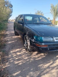 سيارة • ديالى المقدادي • مكلف بالنشر