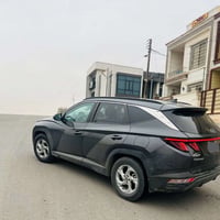 توسان SEL • ٢٠٢٣ • مرقم اربيل