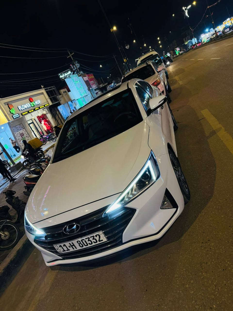 النترا خليجي 2019 رقم بغداد دولي بأسمي فول مواصفات  مكفوله من صبغ وتبديل مكاني كربلاء السعر 163
***********
