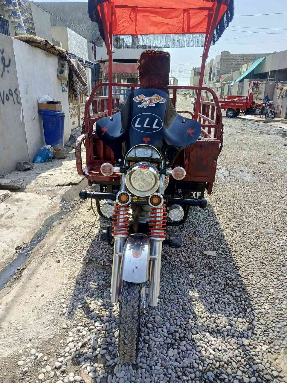 ستوته للبيع موديل 2020 السعر مليون ونص اللي يحب يتواصل على الرقم‏‪***********‬‏
