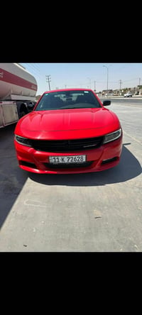 تشارجر SXT • ٢٠٢٣ • طماطي