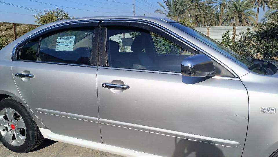 السلام عليكم 
للبيع اوبتما 2009 خليجي 
مكفوله كفاله عامه عدى خشم الجاملغ شبر فقط 
سياره جديده مامتعوبه مال بيت
مواصفات عاديه
محرك ما مفتوح 
السعر 118وبيها مجال
للاستفسار التصال على 
***********
