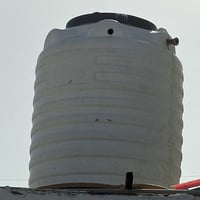 مقطورة نظيفة للبيع ٥٠٠لتر ،  السعر ٣٠ الف ، ٠٧٧٠٩٤٩٤٢٥٣