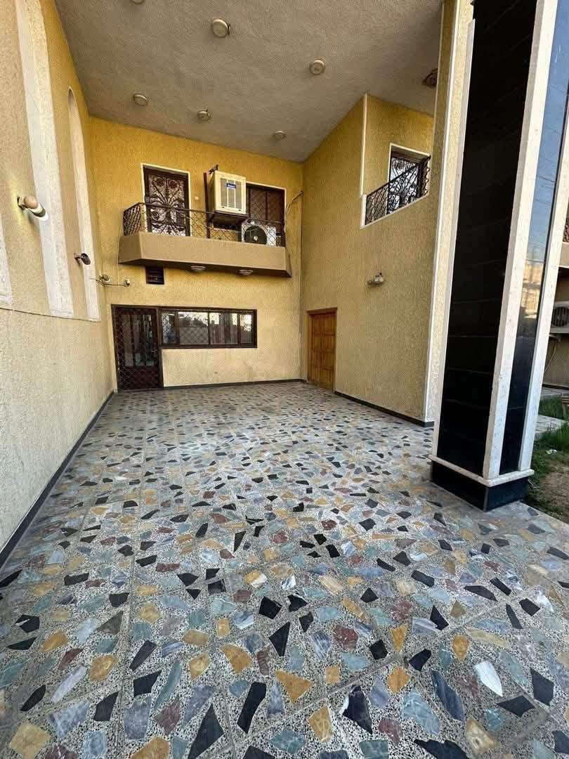 🏡 للإيجار – بيت مؤثث مميز في السيدية
✨ مساحة 300 م²
🛏️ 5 غرف نوم
🛋️ صالة واسعة
🍽️ مطبخ متكامل
🚿 جميع الخدمات متوفرة
📍 السيدية – خلف صيدلية بر الدواء
💰 الإيجار: 2,500,000 دينار شهريًا

بيت واسع ومؤثث بالكامل، جاهز للسكن، ومناسب للعائلات الباحثة عن الراحة والمساحة والموقع المميز.

📞 للاستفسار والتواصل:
***********
***********
