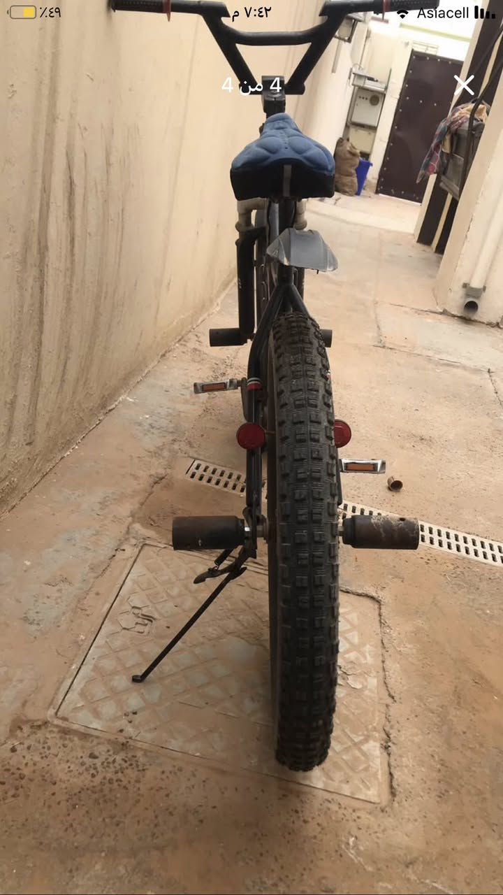 للبيع سعر 60الف 
وبي مجال


**إذا كنت صاحب هذا الإعلان وتريد حذفه لأي سبب، رجاءا أرسل رسالة إلى الدعم الفني**