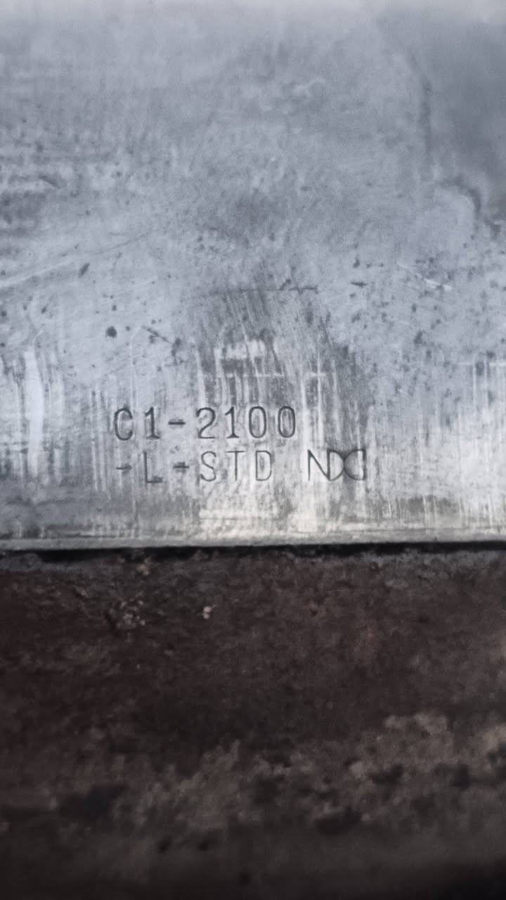 كرنك هينو ٨٢ ستندر STD للبيع مكان 🚩 بغداد ابو غريب
***********

