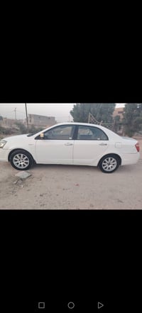 جيلي ٢٠١٣ • مكفولة • دوانيه عفج
