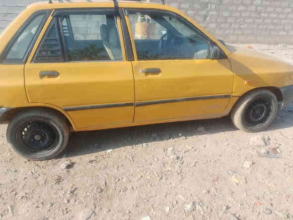 السلام عليكم من رخصت الادمن سايبه موديل 12سنويه لل30السعر24وبيهامجال بيها جاملغ مال عبري المكان بغداد تقاطع النهروان تسعه نيسان رقم ***********
