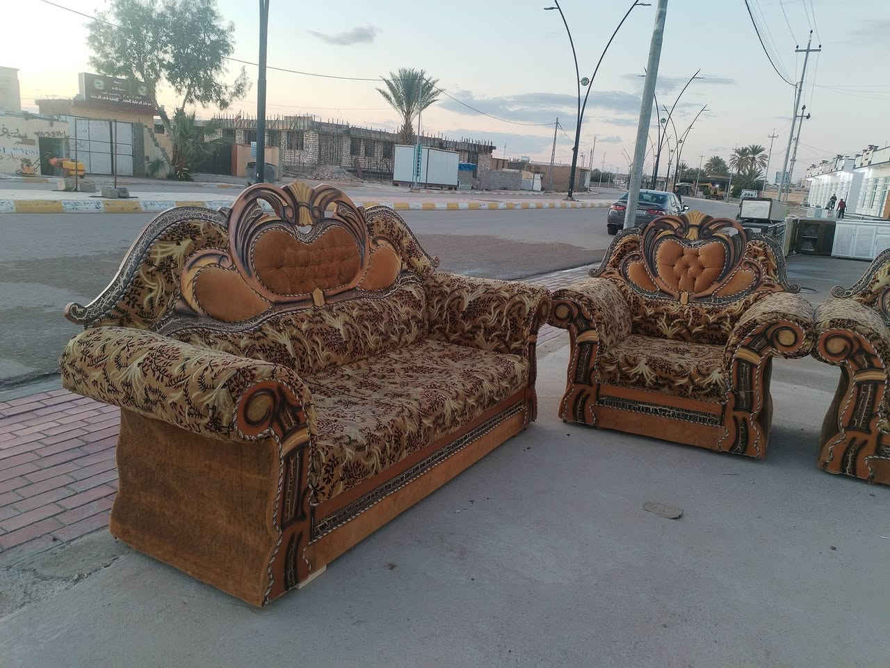 طخم قنفات نضافة 80%
للستفسار ع رقم وتس تصال
***********
