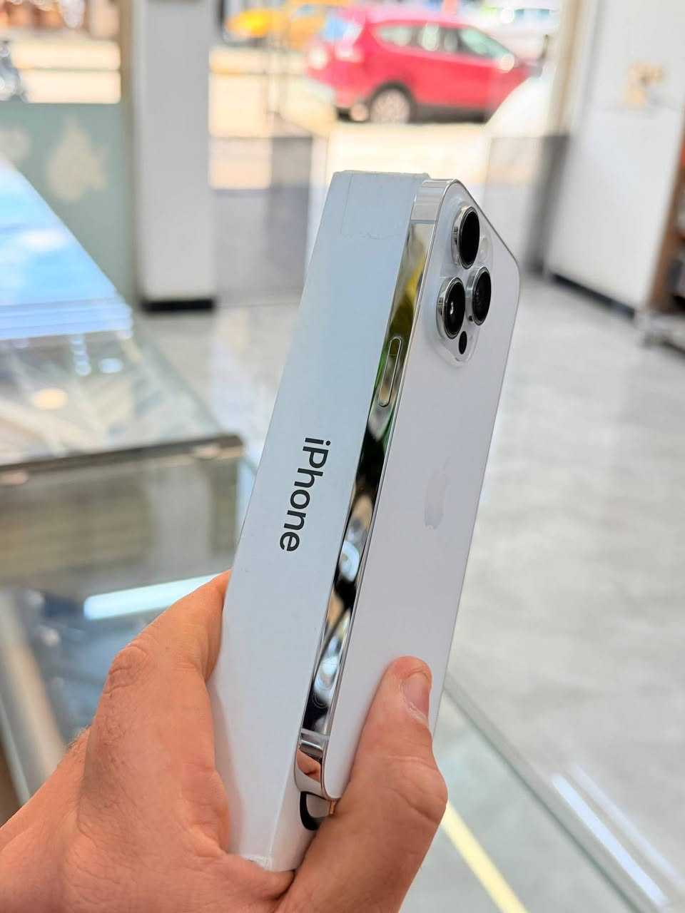 بيع فقط


**إذا كنت صاحب هذا الإعلان وتريد حذفه لأي سبب، رجاءا أرسل رسالة إلى الدعم الفني**