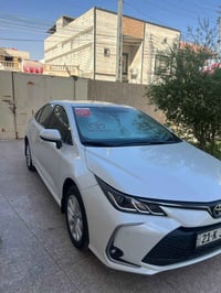 كورولا • ٢٠٢٣ • ٣٩ ألف كم