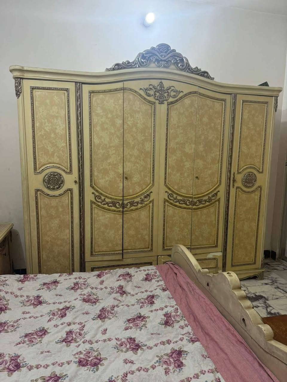 غرفه ٣٠٠ معرض ٣٠٠ التخم ٣٥٠ حله


**إذا كنت صاحب هذا الإعلان وتريد حذفه لأي سبب، رجاءا أرسل رسالة إلى الدعم الفني**