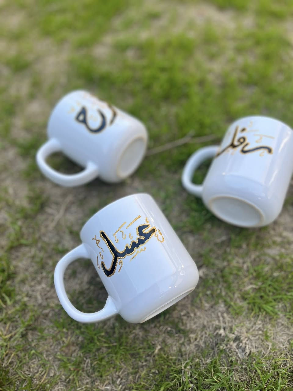 أكواب نقش حسب الطلب 
السعر 5 الف فقط ومتوفر توصيل❤️
للطلب المراسله خاص


**إذا كنت صاحب هذا الإعلان وتريد حذفه لأي سبب، رجاءا أرسل رسالة إلى الدعم الفني**