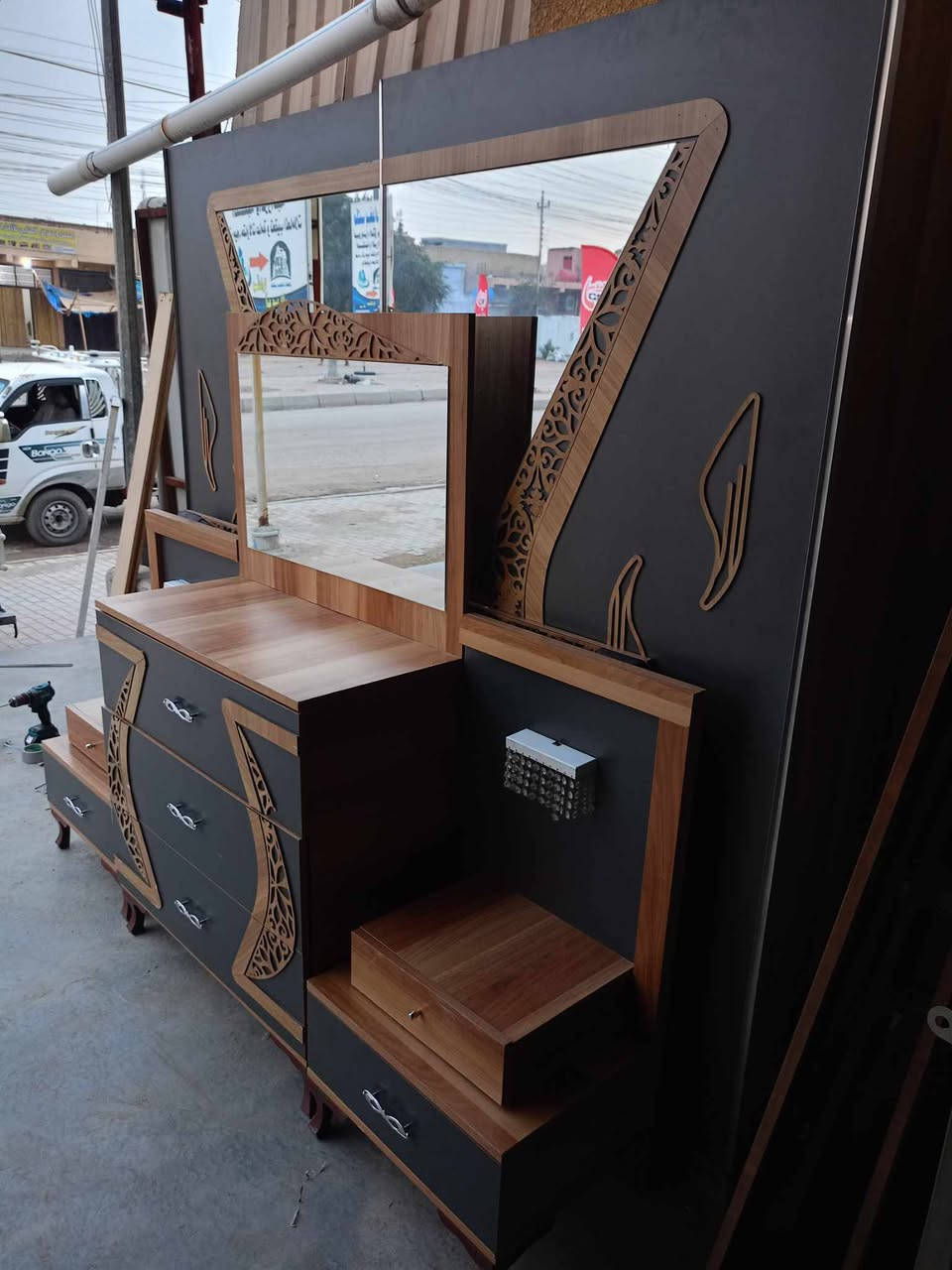 425 واصل شد ونقل بغداد مجاني


**إذا كنت صاحب هذا الإعلان وتريد حذفه لأي سبب، رجاءا أرسل رسالة إلى الدعم الفني**