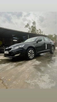 أوبتيما 2012 وارد خليجي رقم سليمانية الدولي بيها فقط قبغ جنطة صبغ  تحك...