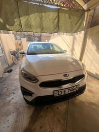 سيراتو خليجي • ٢٠١٩ • ٢٠ ألف كم