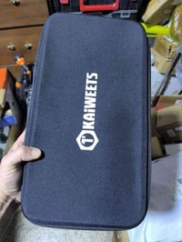 كامرة اماكن ضيقة احترافية راس متحرك بكل الاتجاهات متوفر موديلين كبس شر...