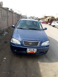 ٢٠١٣ • مكينة تمام • رقم بغداد