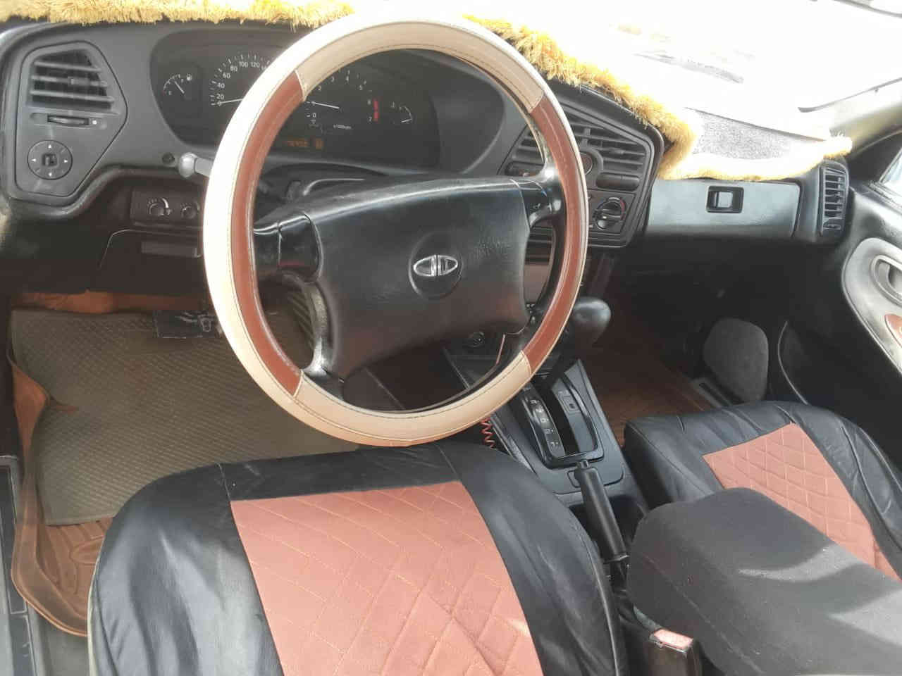 للبيع  برنس فراشه موديل 1996 للبيع مكينة كير مكفول  سيارة خير من الله نظيفة حيل رقم ديالى باسمي سنوية لل26 

العنوان ديالى المقدادية السعر 35 وبي مجال بي خير وتدلل

مكلف بالنشر غير متواجد ع الفيس للاستفسار رقم صاحب السيارة ***********
