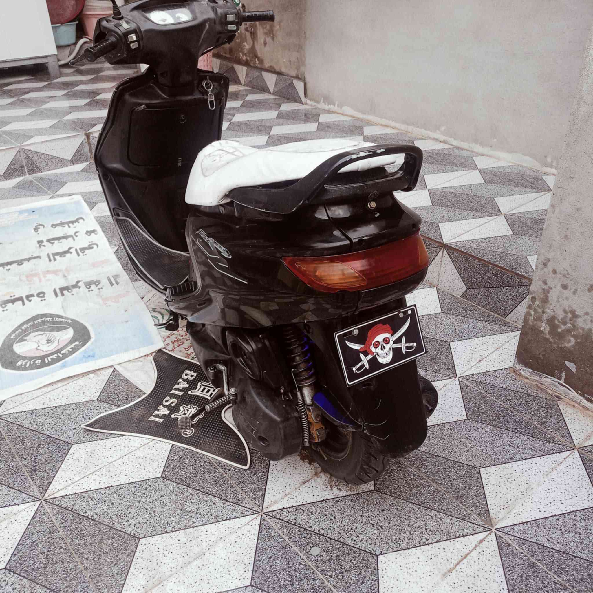 فرشه للبيع السعر 400قفل كلشي شغل


**إذا كنت صاحب هذا الإعلان وتريد حذفه لأي سبب، رجاءا أرسل رسالة إلى الدعم الفني**