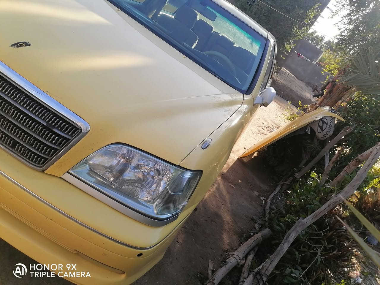 ملكه للبيع كصتين جاهزه كير ومحرك وتخم تاير وتبريد السعر 42 وبيهه مجال هاذه رقمي ***********
