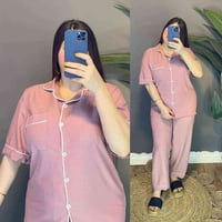 تراك نسائي • قطن • L-3XL