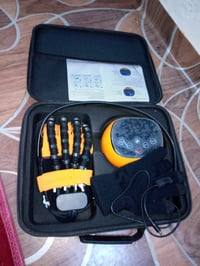 كف متحرك • لجلطات • كف يمين