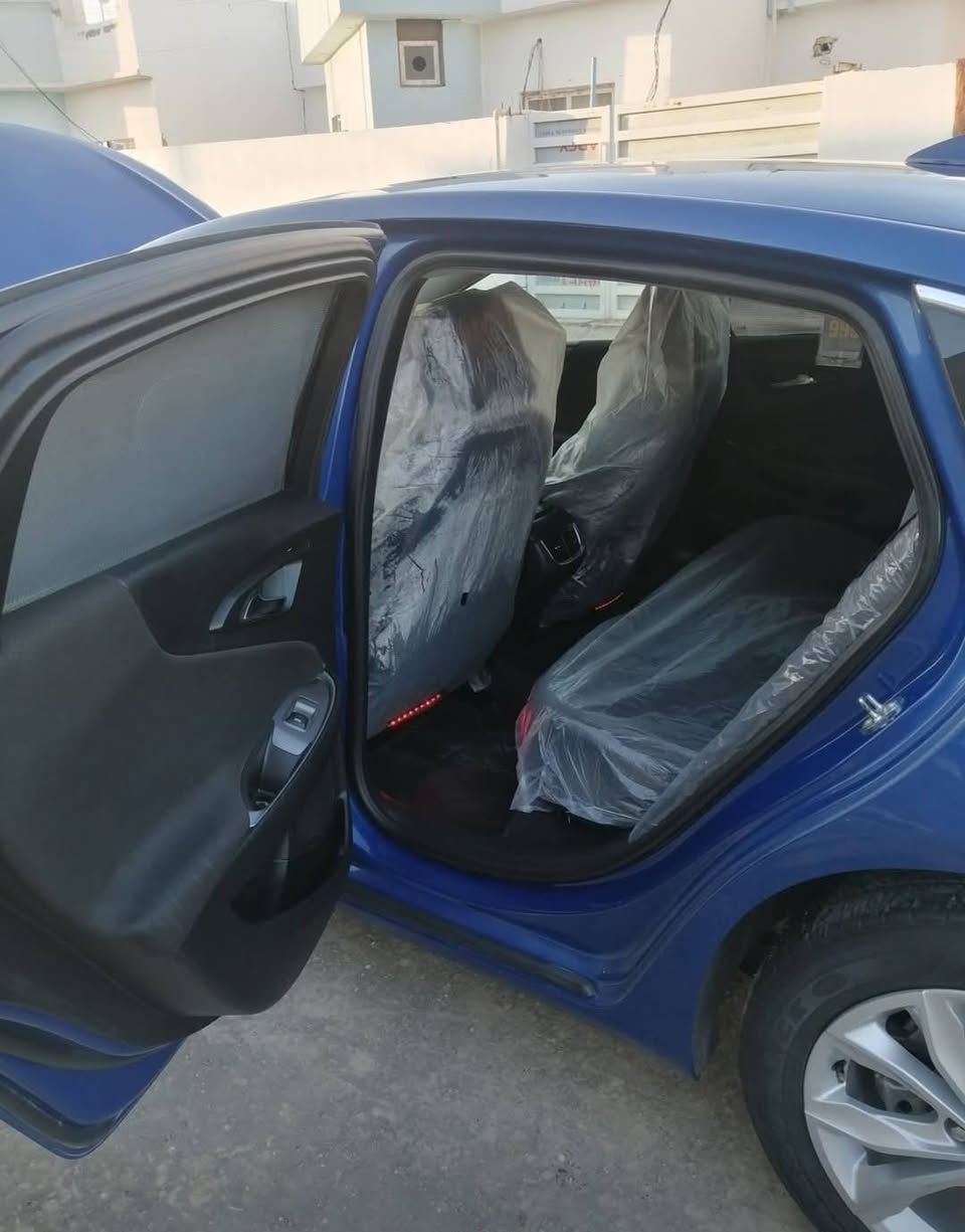 مديل ٢٣ معقوين رقمها مثنئ مكانها سماوه ماشيه ٤٥ السعر ٩٥
السعر ٩٥
الرقم للاستفسار ***********
البيع مستعجل معه العلم مو سعرها مستعجل على البيعه
