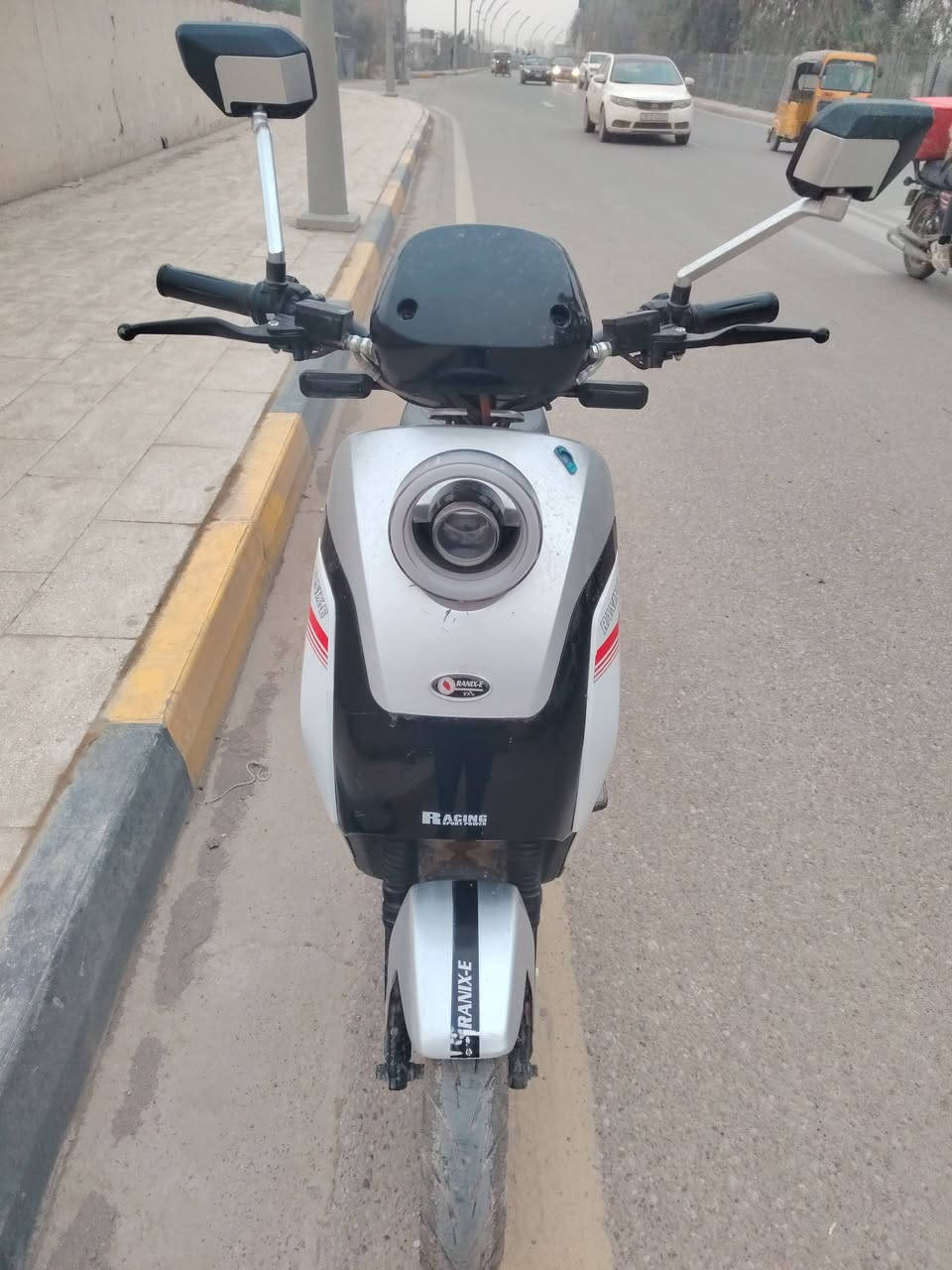 رانزت موديل ٢٠٢٦
للبيع 
***********
