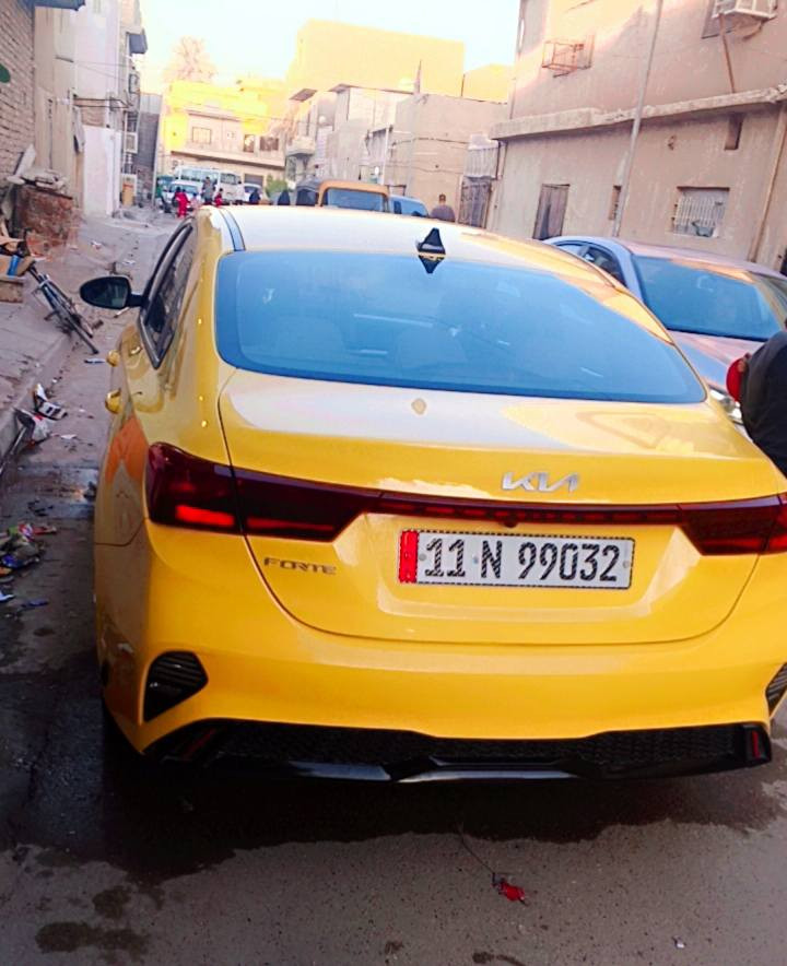 فورتي موديل 23 صور الحادث بلمنشور ***********
