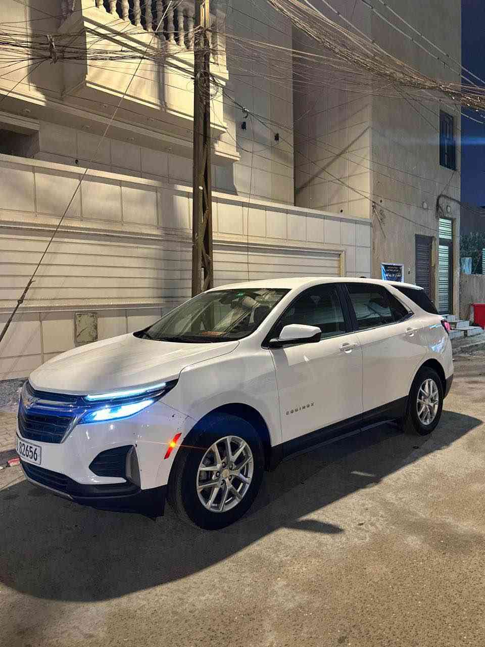 كونكس 2023 تقرير غرق كفالة عامة رقم بصرة حره مواصفات lt بصمة شاشة تشغيل عن بعد رادارات 360 
ماشية47
السعر:172 وبيها مجال
للأستفسار:*********** البصرة, العراق
