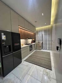 #للبيع_في_السيدية_140م_خلف_جامع_الاقصى_واجهة_7م دار سكني مودرن فول درج...