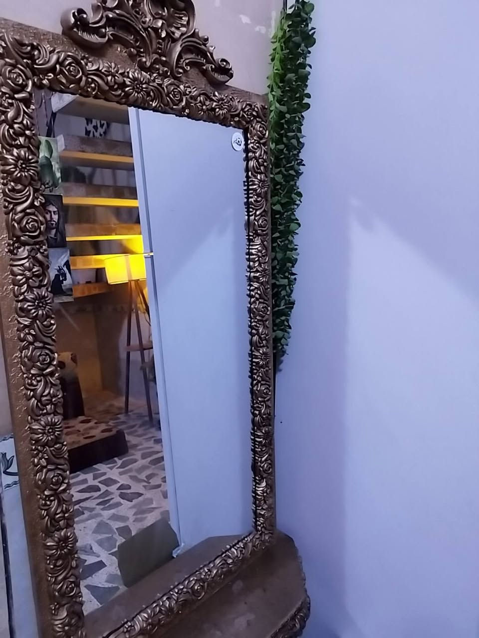 للبيع قنفات جديده وطبلات ومرايه


**إذا كنت صاحب هذا الإعلان وتريد حذفه لأي سبب، رجاءا أرسل رسالة إلى الدعم الفني**