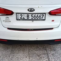 فورتي • ٢٠١٧ • محرك ٢٠٠٠