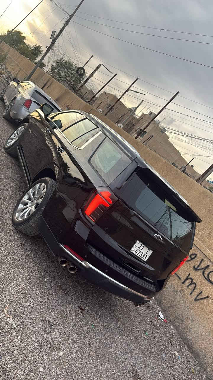 تاهو موديل ٢٠٢٥ برايمر كفاله عامه مغلفه
***********بغداد الزعفرانيه
