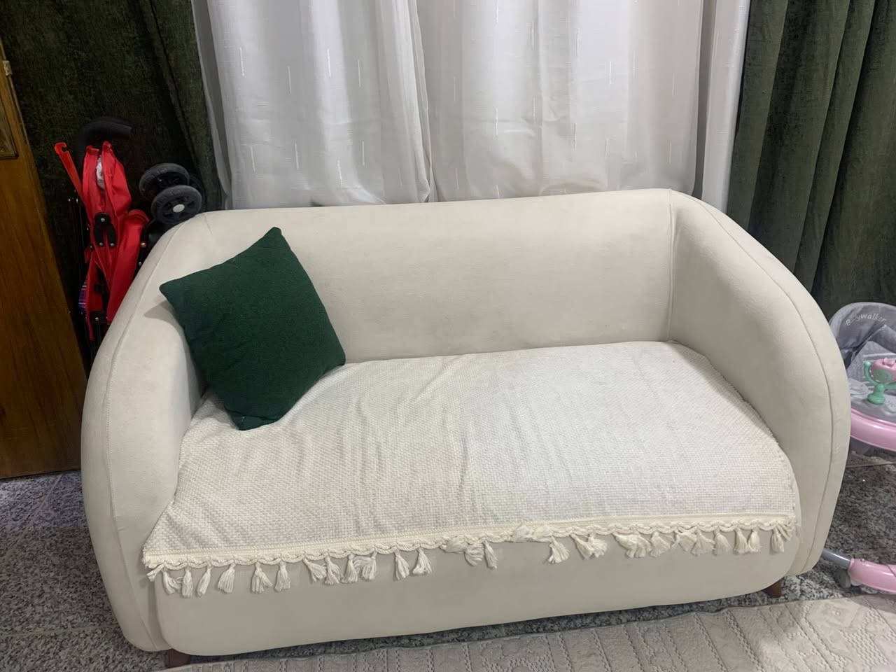 بغداد حي القاهره الدلفيه
للبيع ديوان جديد ونضيف مصار شهر من مآخذي وأي ضرر مابي  سعره 600وبي مجال


**إذا كنت صاحب هذا الإعلان وتريد حذفه لأي سبب، رجاءا أرسل رسالة إلى الدعم الفني**