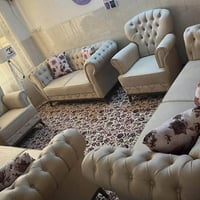 كنب تركي • ١٠نفر • سليمانية