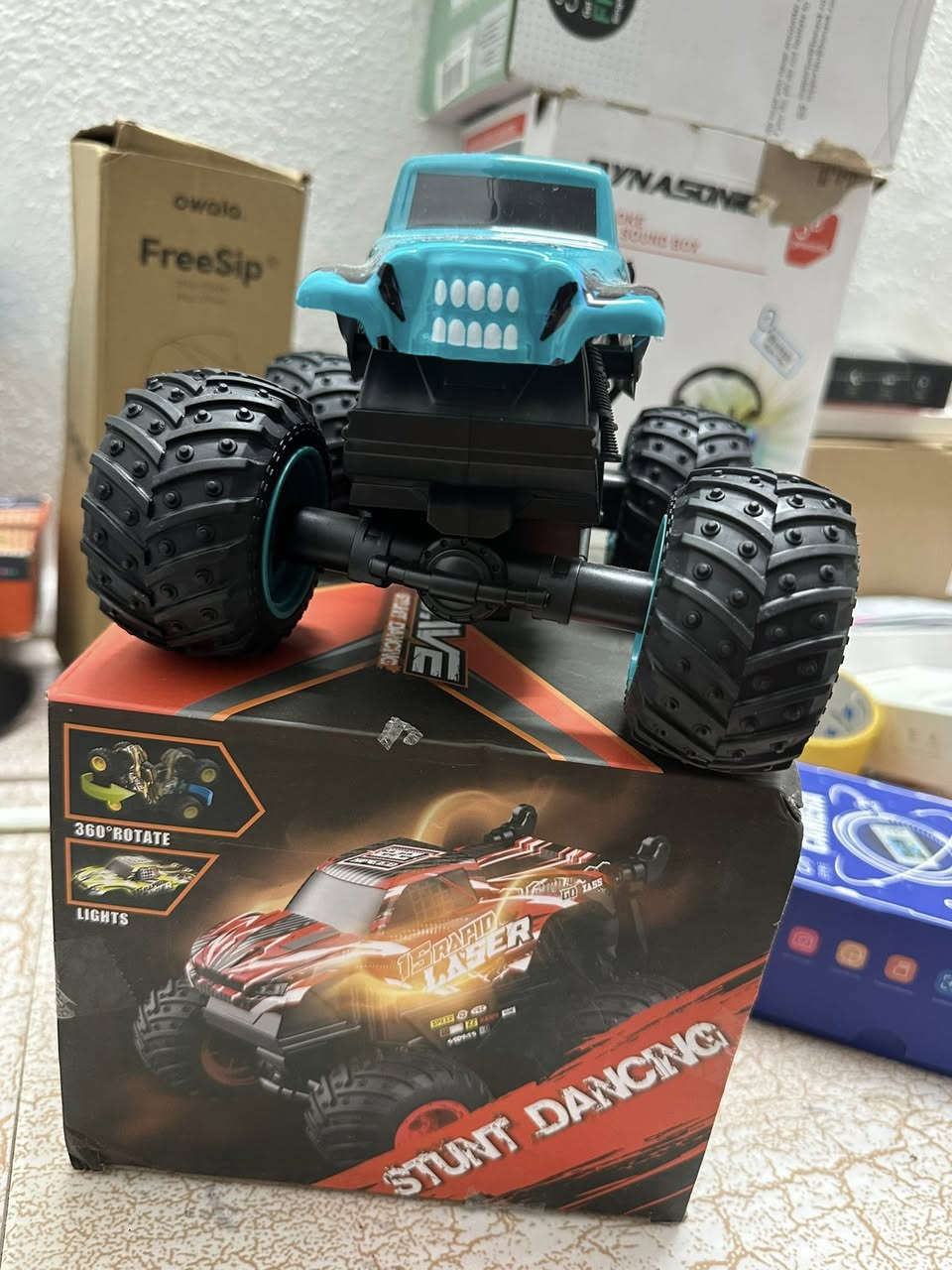 سيارة احترافية قطعه تجنن بالحقيقه


**إذا كنت صاحب هذا الإعلان وتريد حذفه لأي سبب، رجاءا أرسل رسالة إلى الدعم الفني**