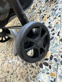 عربانة جوي • مستعملة نظيفة • بغداد