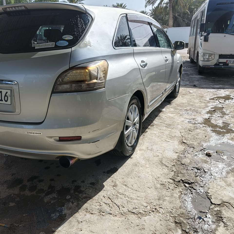 مارك أكس موديل 2012ياباني محور  خمسه راكب سيارة نظيفه وشغل متعوب عليه رقم شمالي گصة جنطة فول اوتو كامرات امامي وخلفي تشغيل بصمة ابواب الامام اثنينهن بصمه مري شفط محرك گير تبريد شرط تخم تاير جديد  وباتري جدد بيدي  مبدلهن سعر 48 العداد مالتها 40 الف قابل للزيادة گير سبع نمر الشراي يتصل*********** او واتساب
