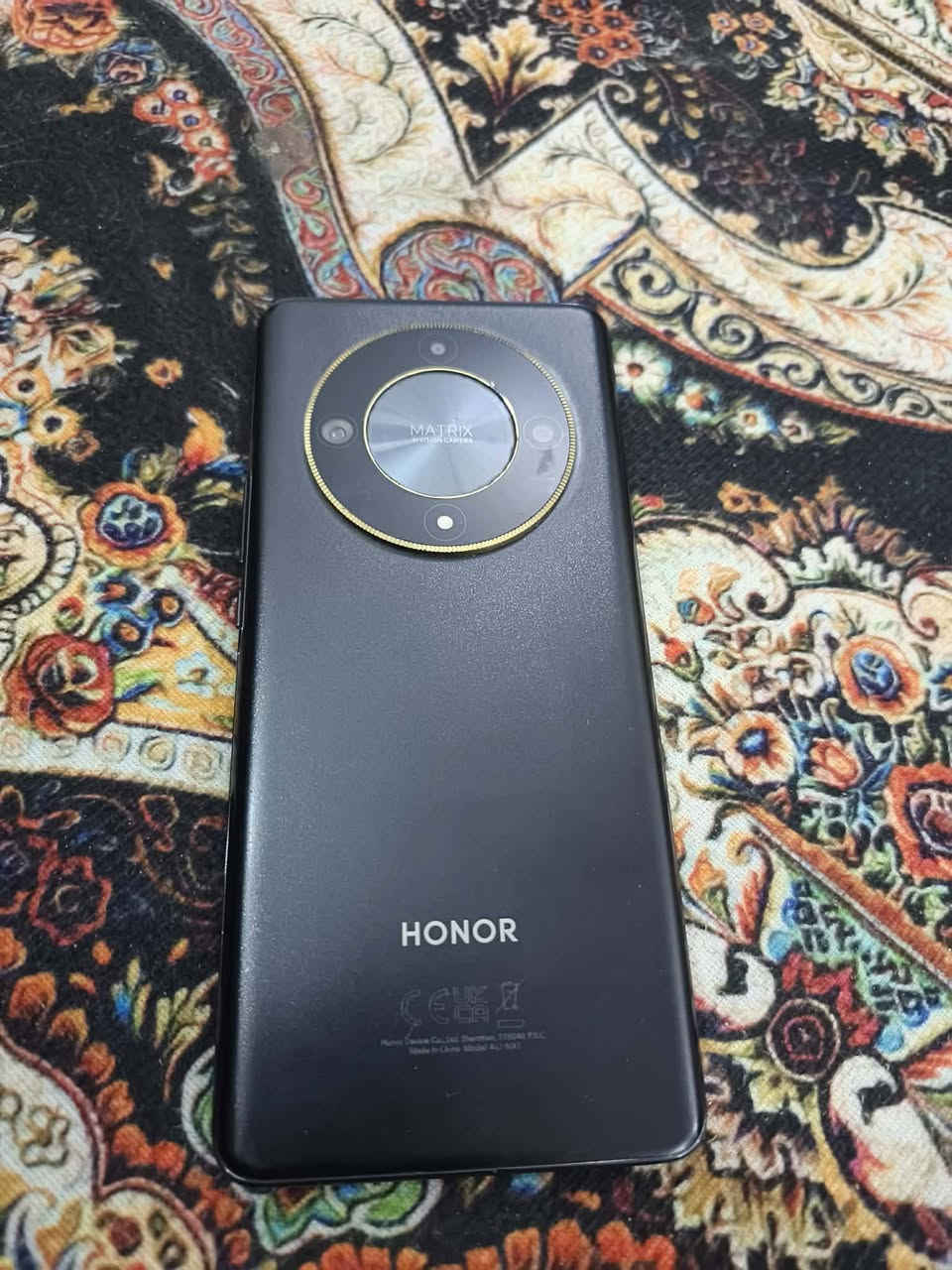 جهاز جديد مابي زلغ هونر xb
ذاكره 256
عشوائيه 12

مكان كربلاء
سعر 300


**إذا كنت صاحب هذا الإعلان وتريد حذفه لأي سبب، رجاءا أرسل رسالة إلى الدعم الفني**