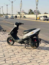 دراجة ماكس • ٤ أشهر • جديدة