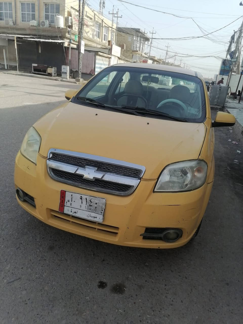 افيو ١١ للبيع محرك بحاله جيده كير  اوتوماتك  سنويه ٢٥ حدادية جديده
منضومة تبريد جديده شاشه اندرويد السعر ٥٥ وبيه مجال.  الاتصال على
***********  العنوان ميسان
