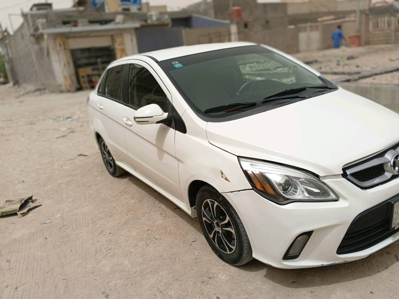 بايك D20 نضيفه 2019 بيهه دعمه بسيطه مبدل دعاميه اماميه ولايت عكس السايق وكسر بالدعاميه الخلفيه فقط رقم ناصريه بأسم صديقي السعر 60 ورقه //***********//البصره ابي الخصيب