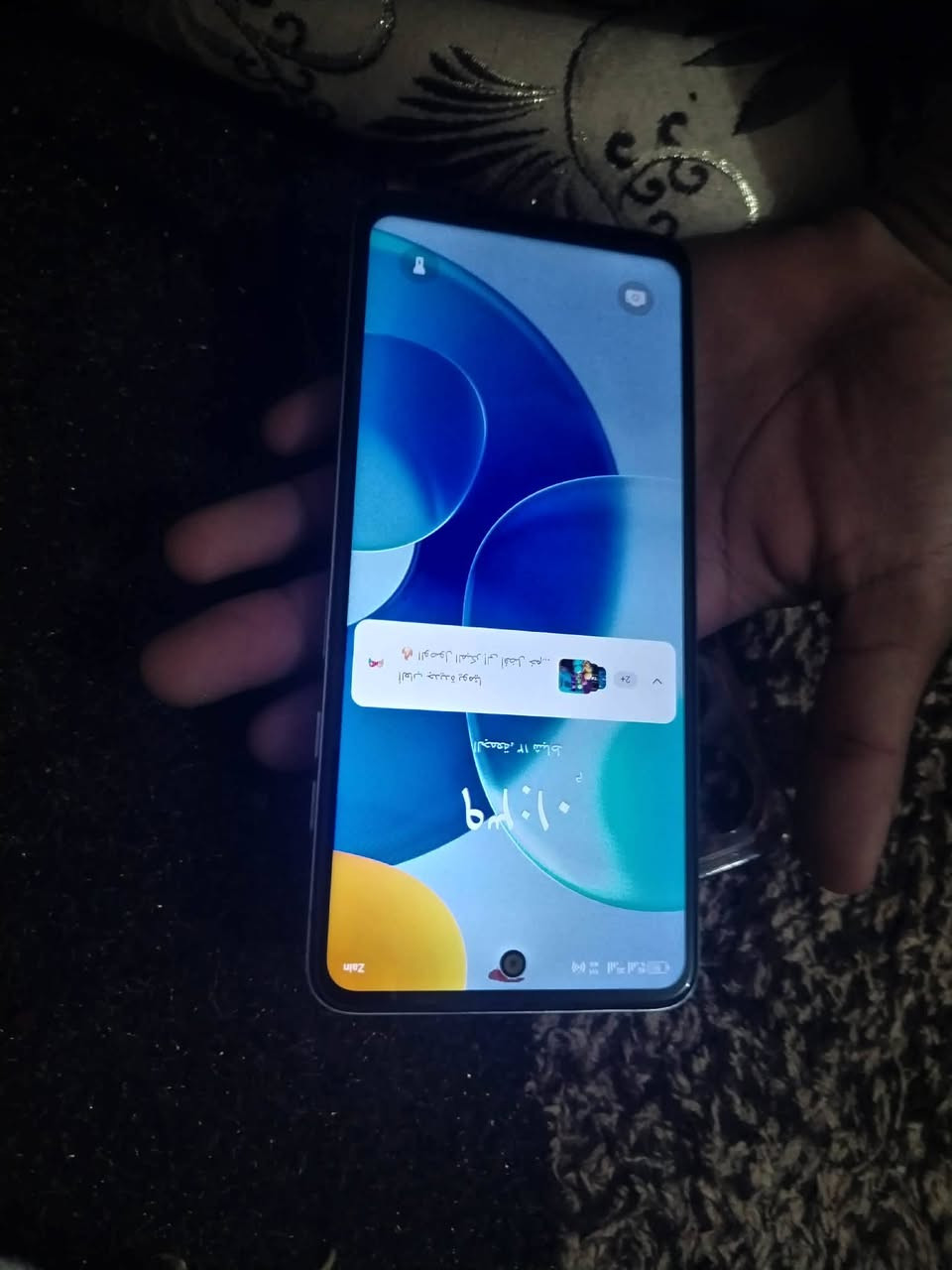 تكنو سبارك كو
ذاكرة 128
جهاز نظيف فول شرط
شحن تايب سي
السعر 70 وبي مجال
عنوان تل الرمان
***********
