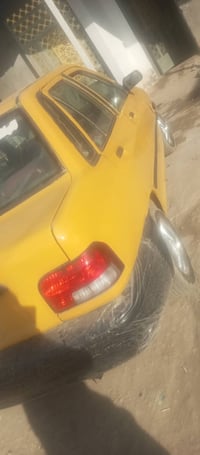 سايبا موديل ٢٠١١ • شواصي مكفلت • مكينة وكير زين