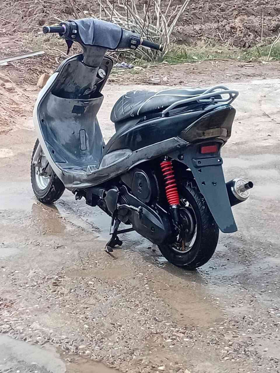 ماكس منغولي بوشه 55صالنصه رياضي دراجه خير من الله مكاني غراف سعر خاص ***********
