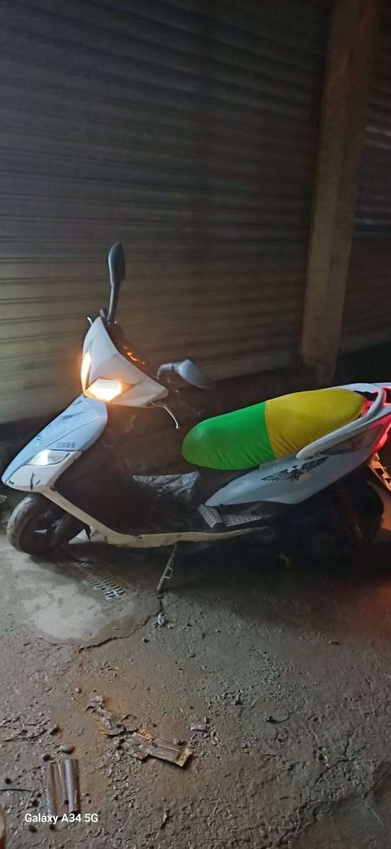 سلام عليكم دراجة ثعلب للبيع دراجة خير من الله اي نقص مابيها المكان بغداد الشعلة قطاع السابع السعر 500 موجود واتساب ***********
