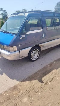 اسلام عليكم كيه بستا للبيع سنويه ٢٧ شهر ٧ سياره جاهزه مكينه علسحك تجفي...